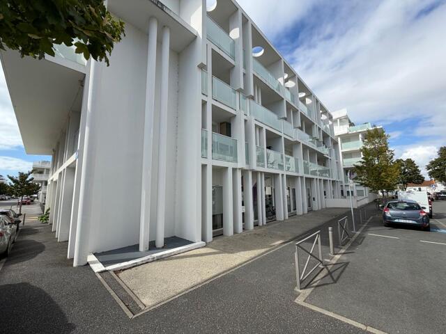 Appartement proposé à La Rochelle