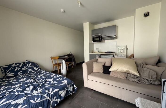 Appartement À Vendre — photo 3