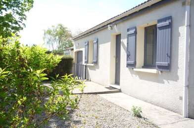 Maison 3 pièces 959 €