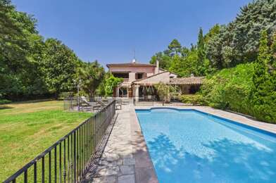 Maison 6 pièces 997000 €