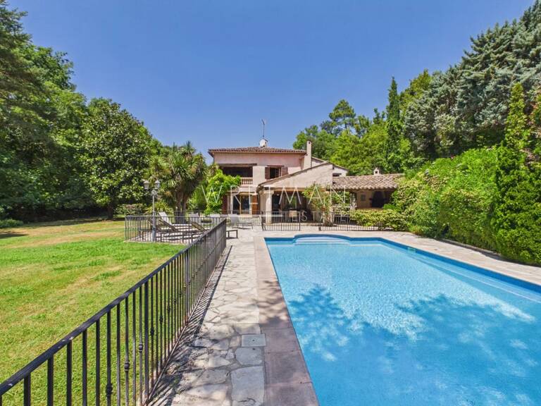 Charmante villa avec piscine - Callian — photo 1