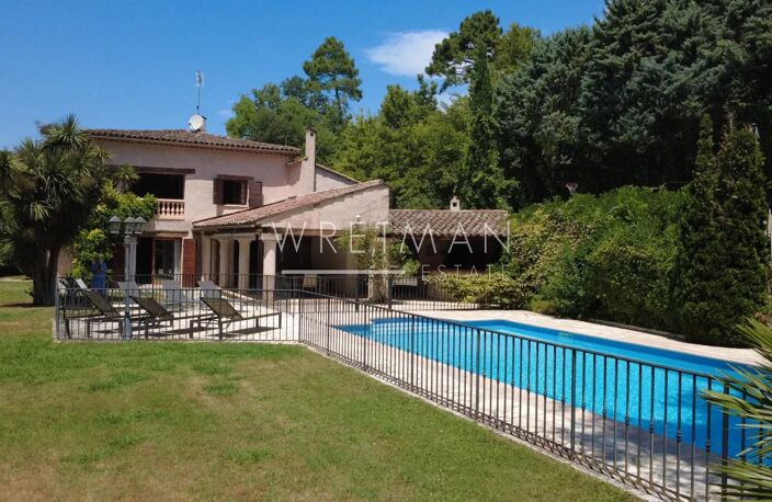 Charmante villa avec piscine - Callian — photo 2