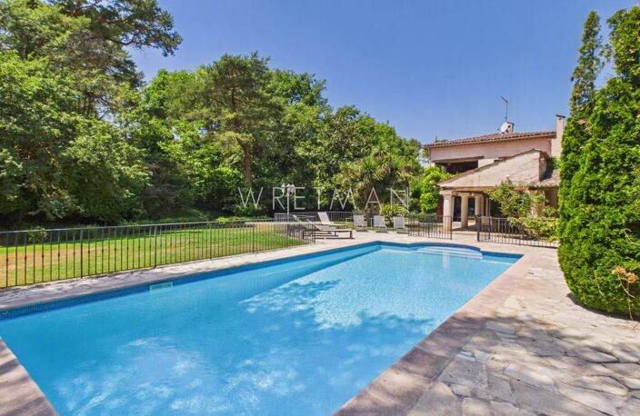 Charmante villa avec piscine - Callian — photo 3