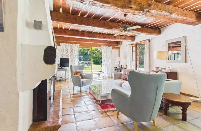 Charmante villa avec piscine - Callian — photo 4