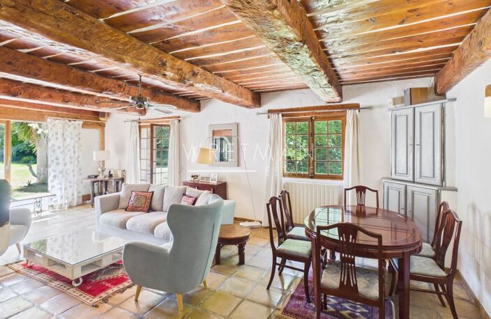 Charmante villa avec piscine - Callian — photo 5
