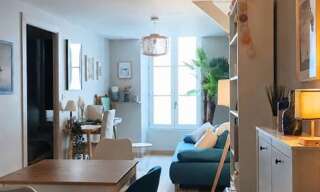 Appartement 2 Pièces 36 m² à louer à La Rochelle (17000)
