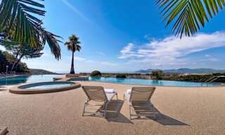 Appartement 2 Pièces 47 m² à vendre à Mougins (06250)