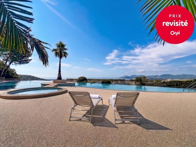 Appartement proposé à Mougins