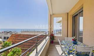 Appartement 2 Pièces 40 m² à vendre à Menton (06500)