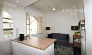 location vacances Appartement 2 Pièces 26 m² à Nice (06000)