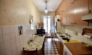Appartement 5 Pièces 106 m² à louer à Nice (06000)