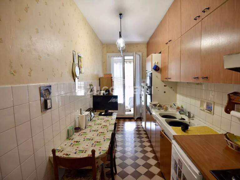 6P Nice Pasteur — photo 1