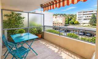 Appartement 1 Pièce 27 m² à vendre à Vallauris (06220)