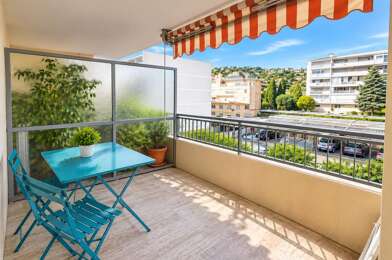 Appartement 1 pièces 137000 €