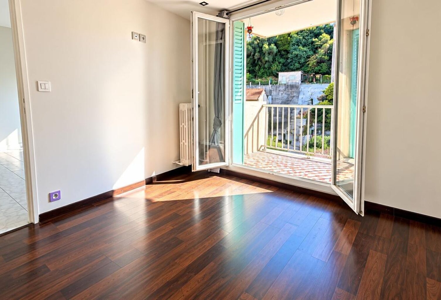 Appartement À Vendre — photo 1
