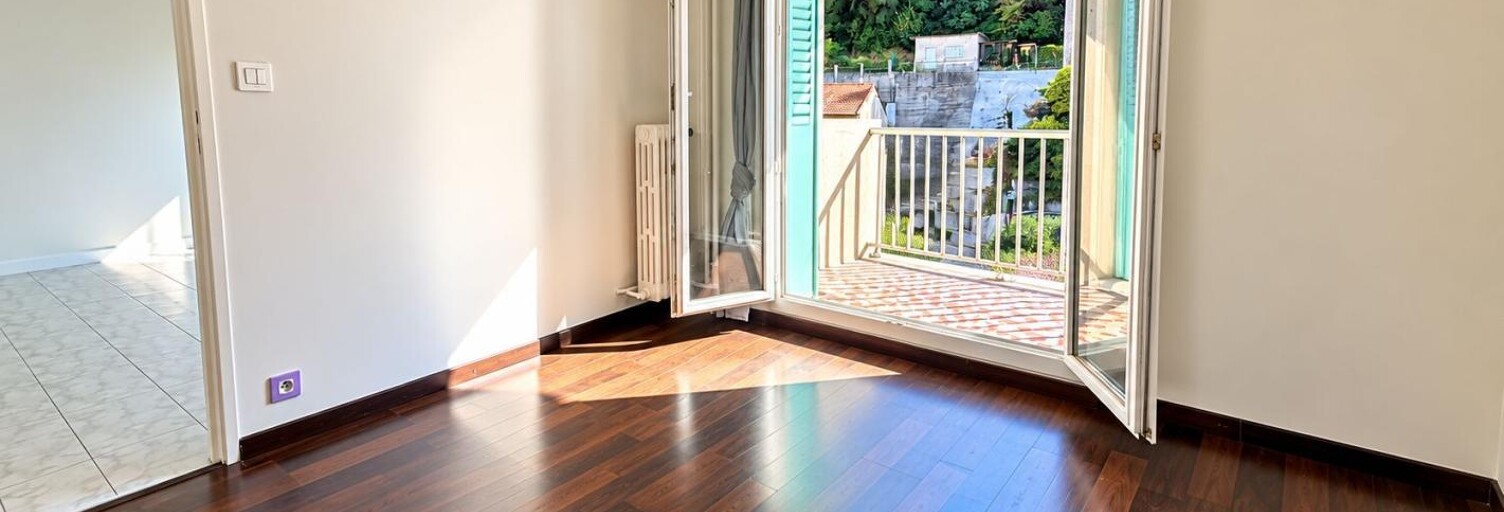 Appartement 3 Pièces 50 m² à vendre à Nice (06000)