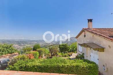 Appartement 2 pièces 750 €