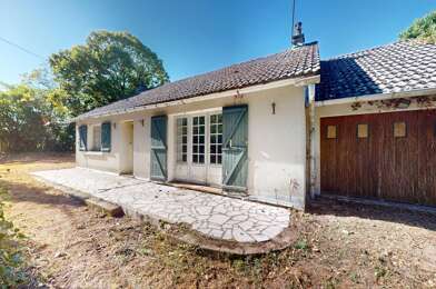 Maison 3 pièces 49000 €