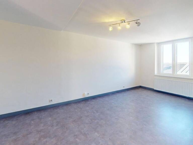 Appartement À Louer — photo 1