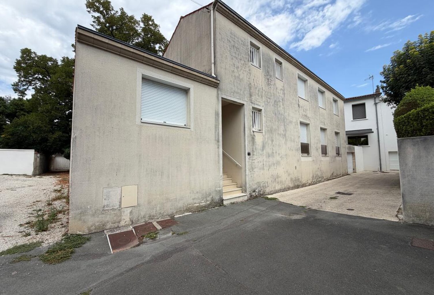 Maison À Vendre — photo 1