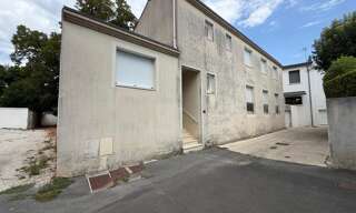 Maison 3 Pièces 133 m² à vendre à Saintes (17100)