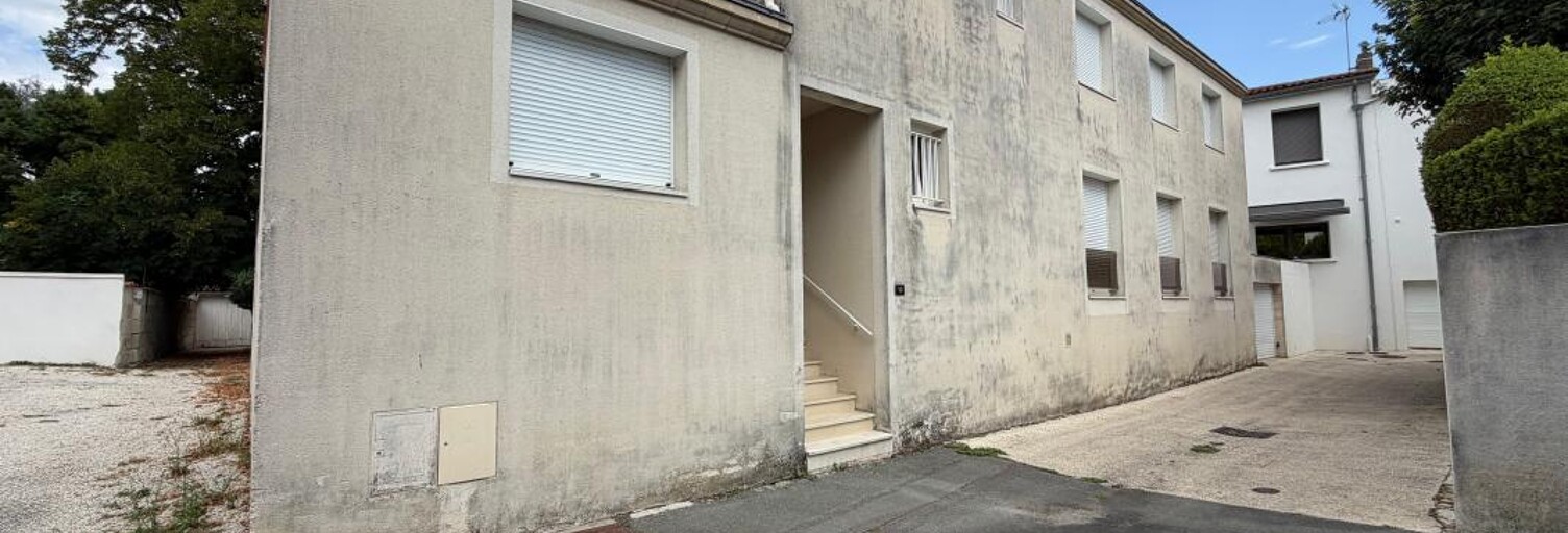 Maison 3 Pièces 133 m² à vendre à Saintes (17100)