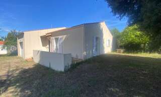Maison 3 Pièces 84 m² à vendre à Le Grand-Village-Plage (17370)