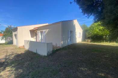 Maison 3 pièces 294200 €