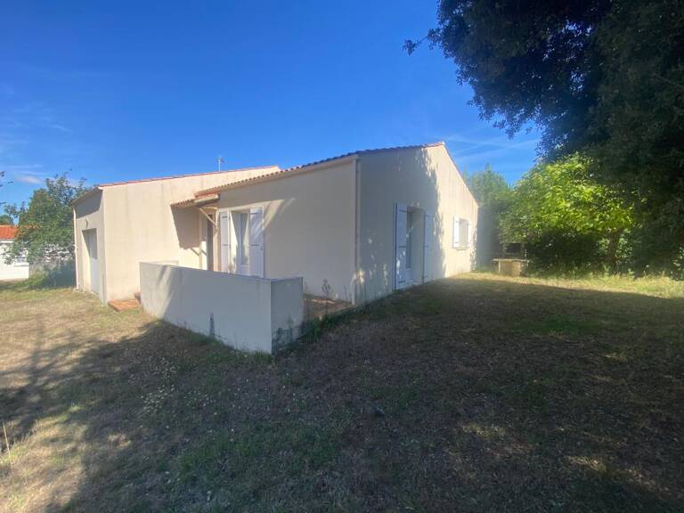 Maison 84 m² au calme - Le Grand Village Plage - Grand terrain Fort Potentiel — photo 1