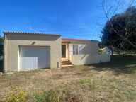 Maison 84 m² au calme - Le Grand Village Plage - Grand terrain Fort Potentiel — photo 2
