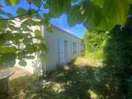 Maison 84 m² au calme - Le Grand Village Plage - Grand terrain Fort Potentiel — photo 3