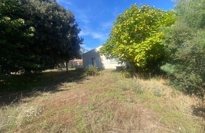 Maison 84 m² au calme - Le Grand Village Plage - Grand terrain Fort Potentiel — photo 4