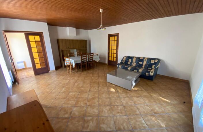 Maison 84 m² au calme - Le Grand Village Plage - Grand terrain Fort Potentiel — photo 5