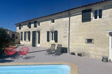 Maison 6 pièces 469000 €