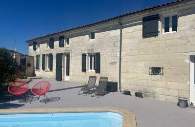 Maison À Vendre — photo du bien