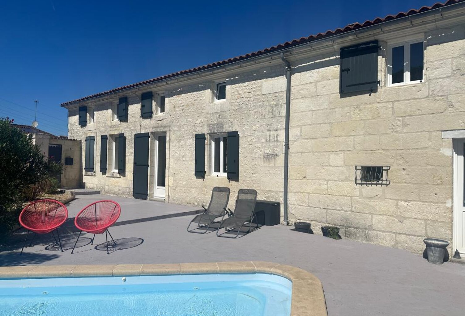 Maison À Vendre — photo 1