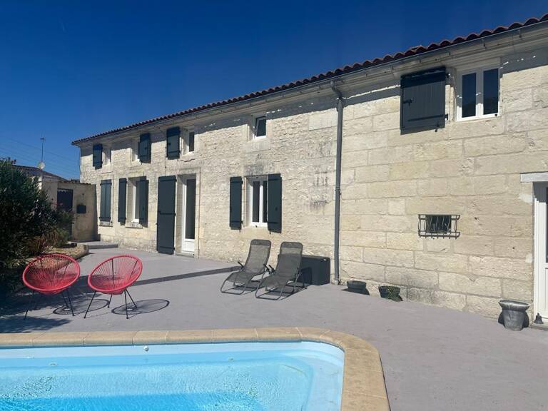 Maison À Vendre — photo 1