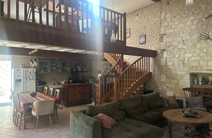 Maison À Vendre — photo 3