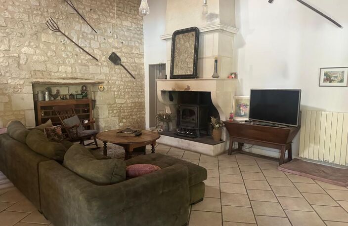 Maison À Vendre — photo 4