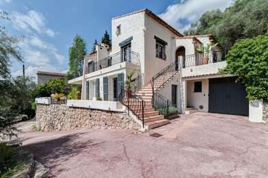 Maison 6 pièces 900000 €