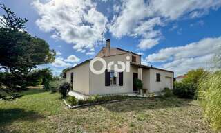 Maison 4 Pièces 108 m² à vendre à Mornac-sur-Seudre (17113)