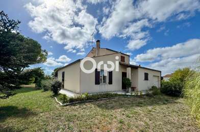 Maison 4 pièces 274000 €