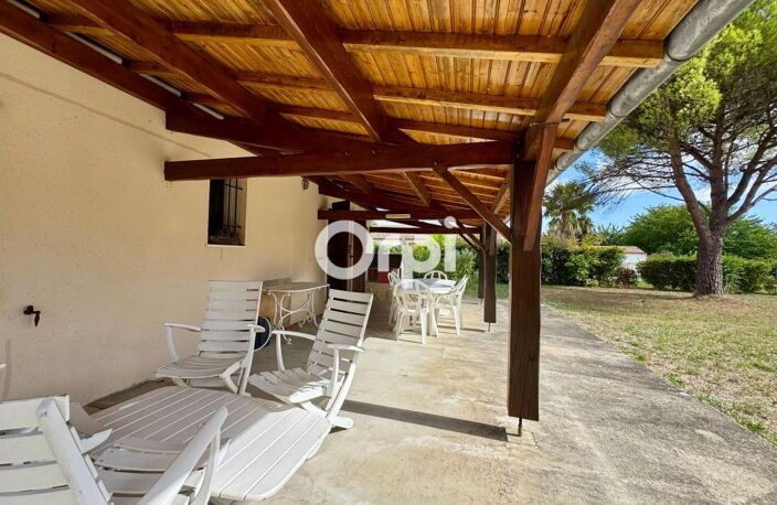 MORNAC SUR SEUDRE - 108m² - 900m² parcelle — photo 2