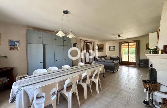 MORNAC SUR SEUDRE - 108m² - 900m² parcelle — photo 3