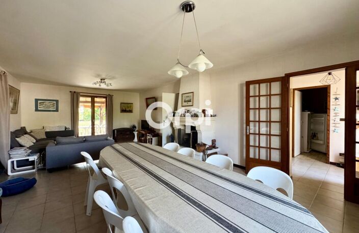 MORNAC SUR SEUDRE - 108m² - 900m² parcelle — photo 4