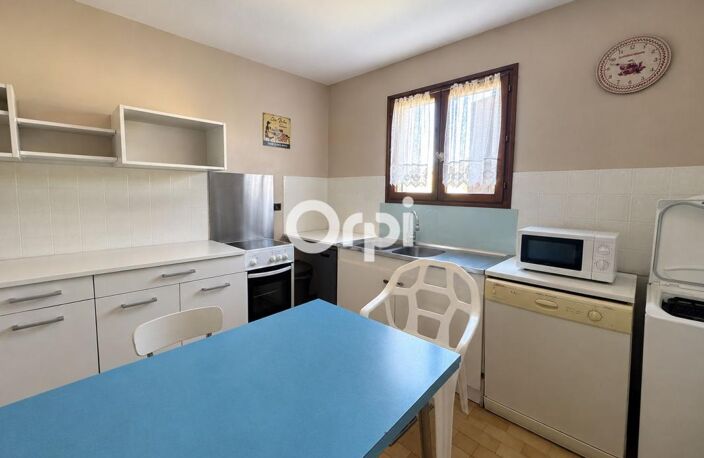 MORNAC SUR SEUDRE - 108m² - 900m² parcelle — photo 5