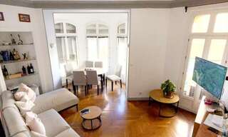 Appartement 4 Pièces 81 m² à vendre à Nice (06000)