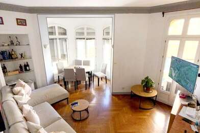Appartement 4 pièces 340000 €
