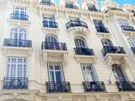 3/4 pièces NICE MEDECIN — photo 4
