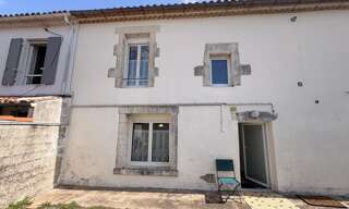 Appartement 2 Pièces 39 m² à vendre à Saujon (17600)